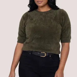 Gentle Fawn Yvonne Pullover