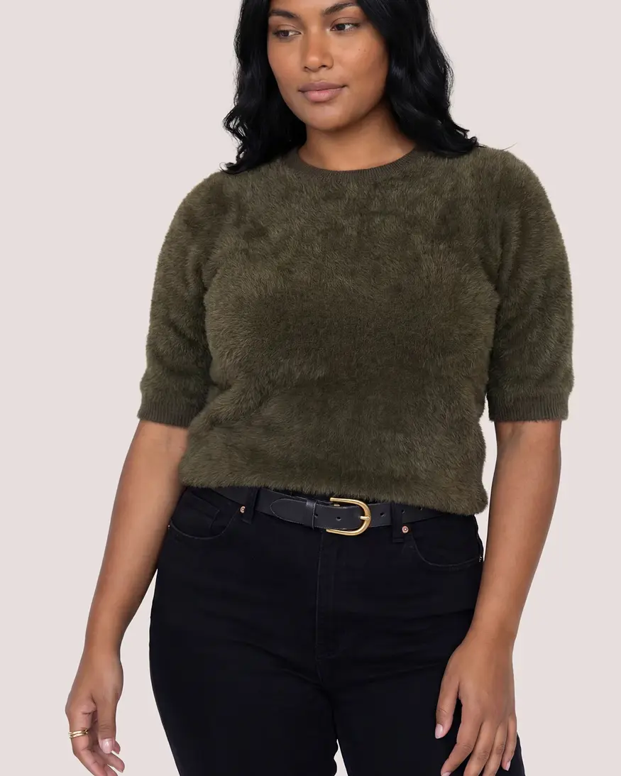 Gentle Fawn Yvonne Pullover