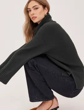 Gentle Fawn Runa Sweater