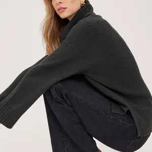 Gentle Fawn Runa Sweater
