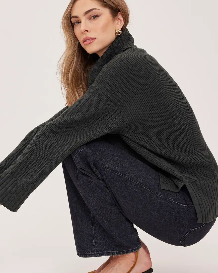 Gentle Fawn Runa Sweater