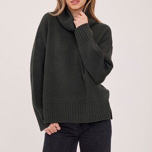 Gentle Fawn Runa Sweater