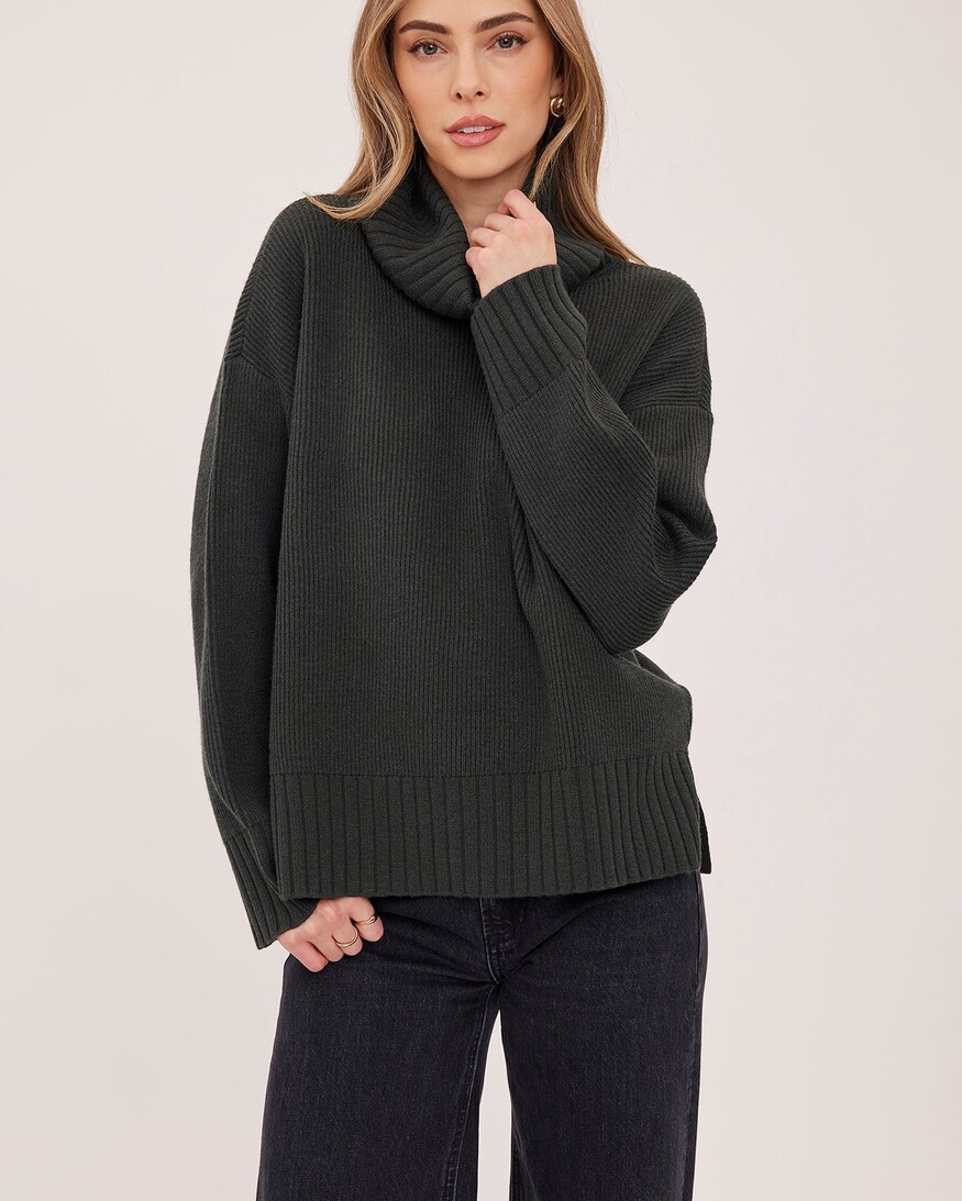 Gentle Fawn Runa Sweater