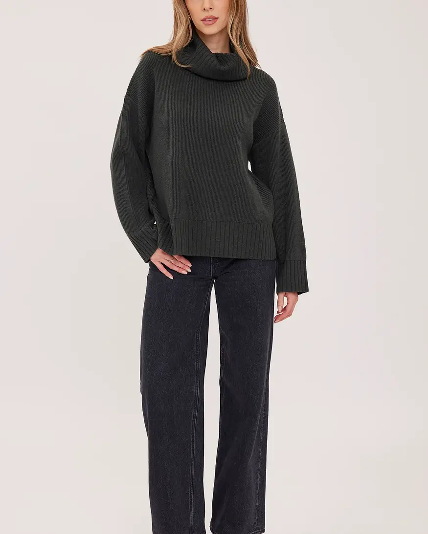 Gentle Fawn Runa Sweater