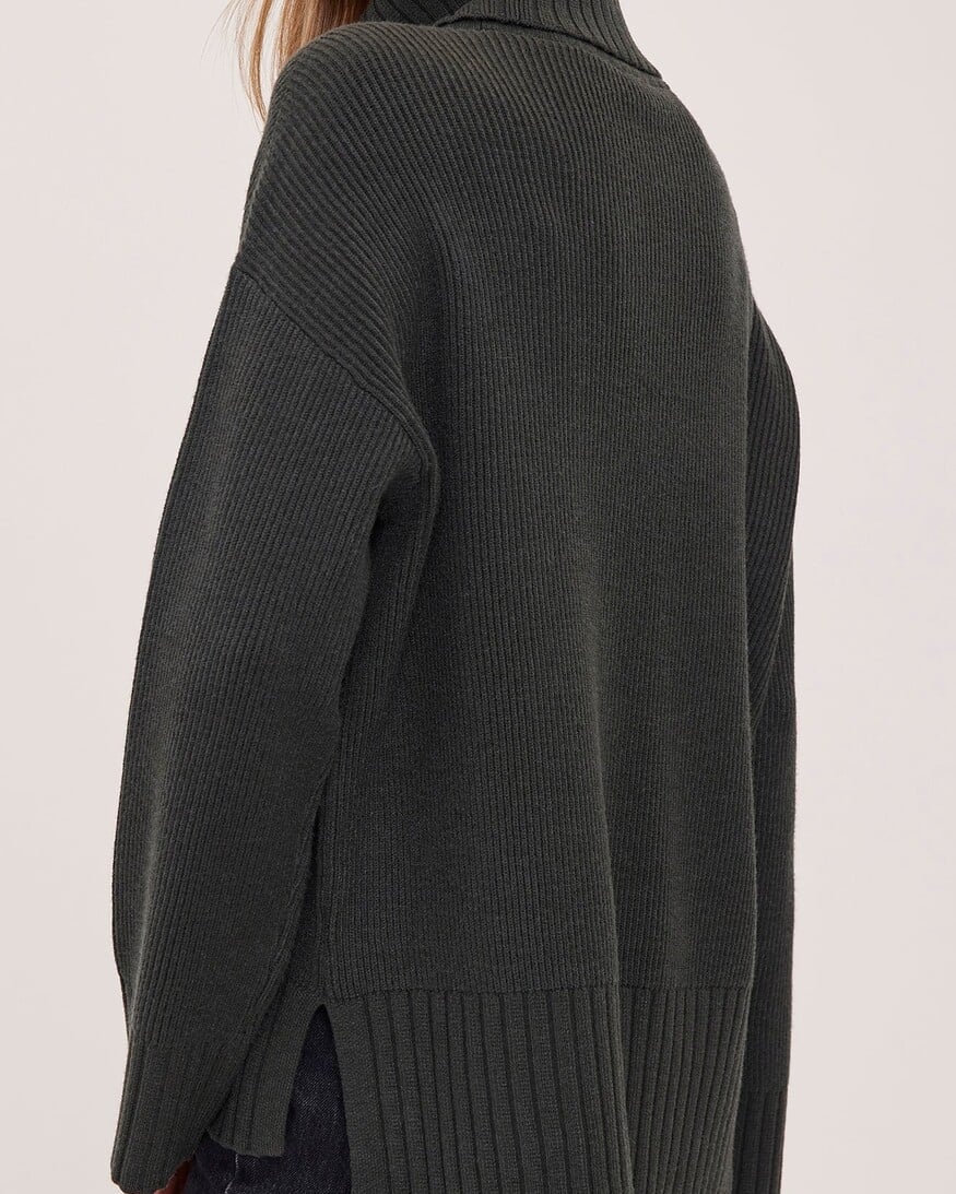 Gentle Fawn Runa Sweater