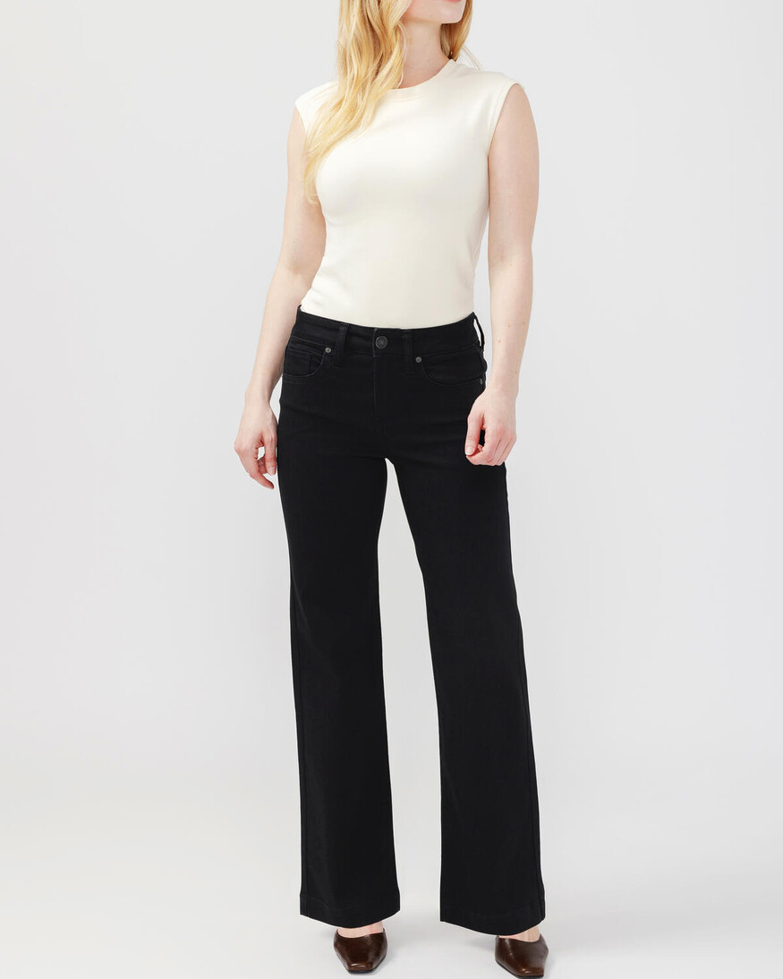 Silver Jeans - For Us Avery Trouser S560