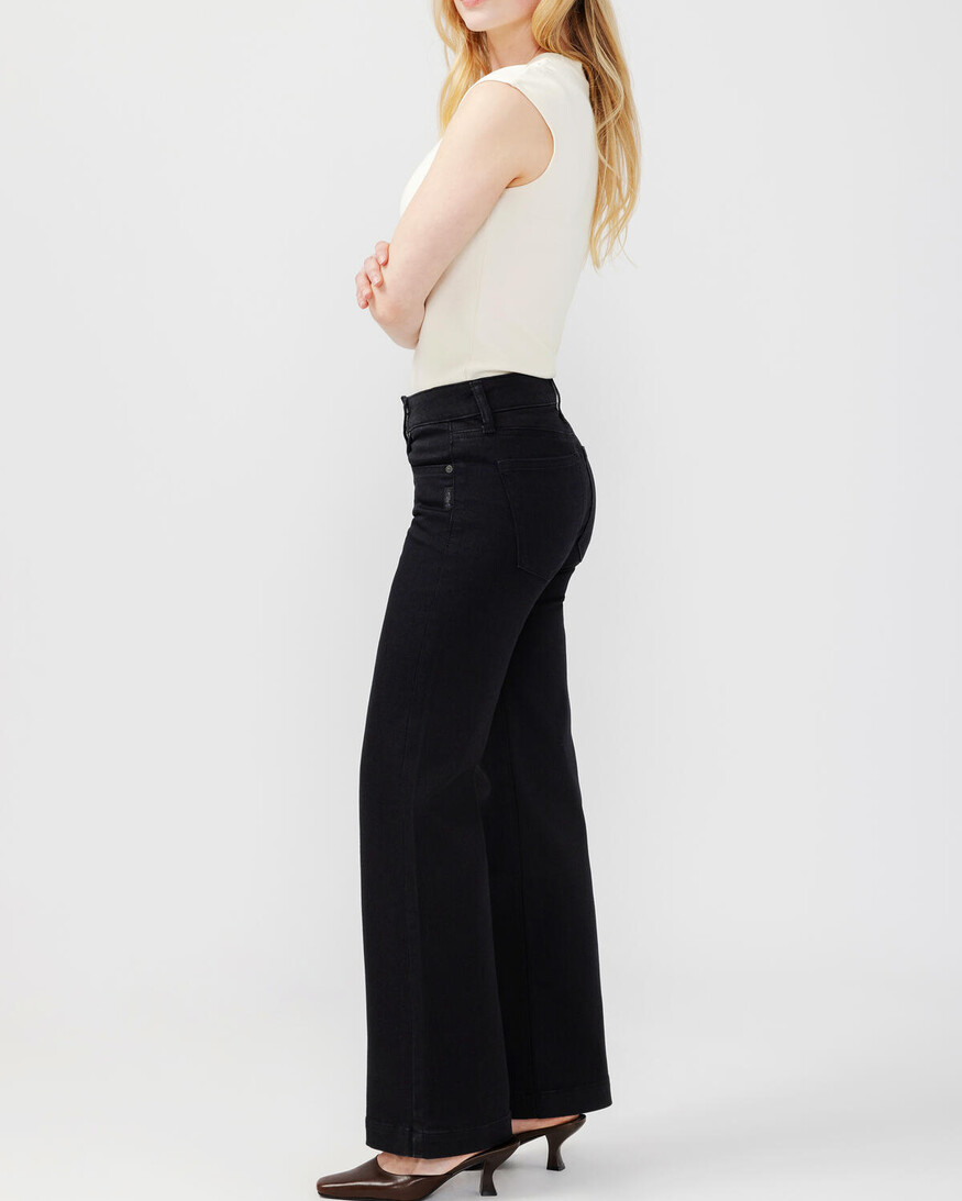 Silver Jeans - For Us Avery Trouser S560