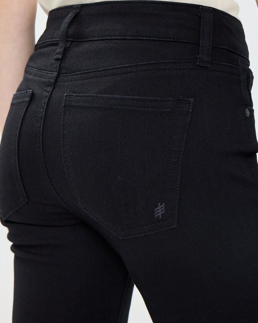 Silver Jeans - For Us Avery Trouser S560