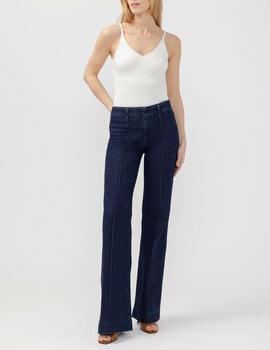 Silver Jeans - For Us Suki 70's Trouser S426 31"