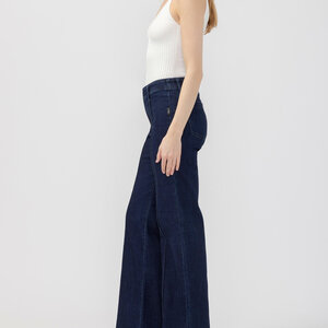 Silver Jeans - For Us Suki 70's Trouser S426 31"