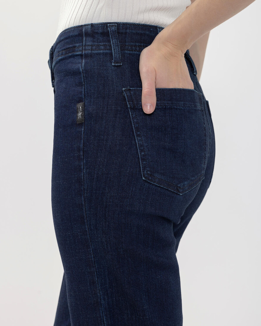 Silver Jeans - For Us Suki 70's Trouser S426 31"