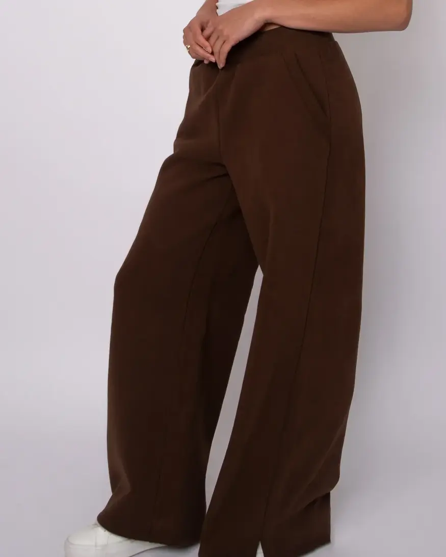 RD Style Pandora Fleece Drawstring Pant