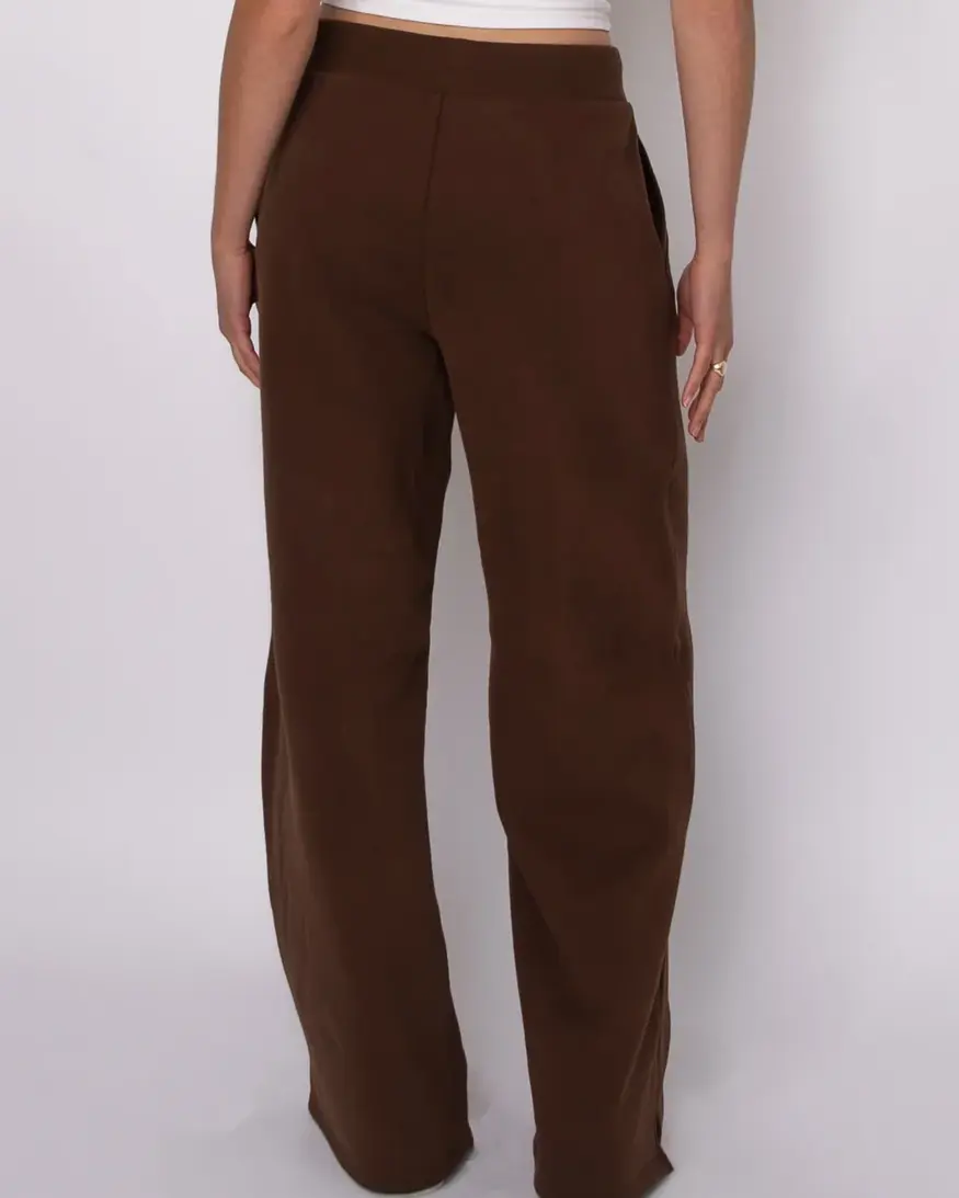 RD Style Pandora Fleece Drawstring Pant