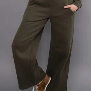 RD Style Pandora Fleece Drawstring Pant