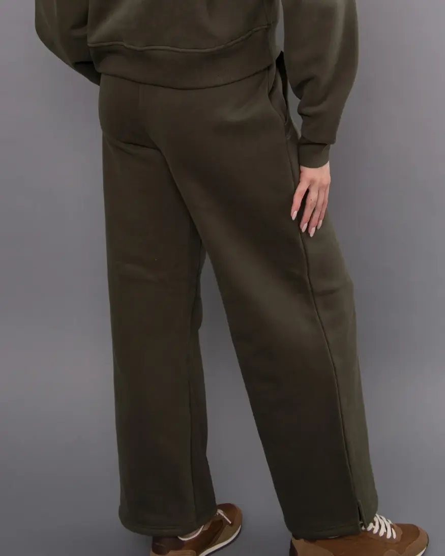 RD Style Pandora Fleece Drawstring Pant