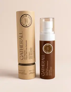 Gatherall Aloe Vera Wrinkle Releaser Mist