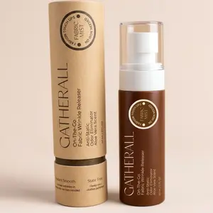 Gatherall Aloe Vera Wrinkle Releaser Mist