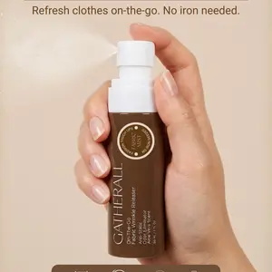 Gatherall Aloe Vera Wrinkle Releaser Mist