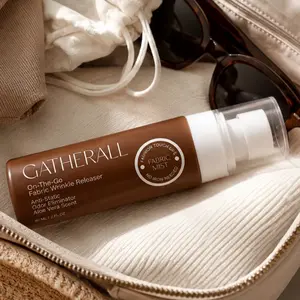 Gatherall Aloe Vera Wrinkle Releaser Mist