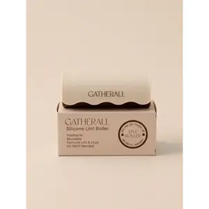 Gatherall Reusable Lint Roller