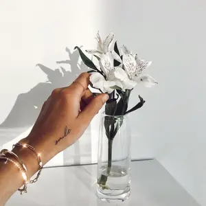 Inked By Dani Self Love Temp Tattoo Pack