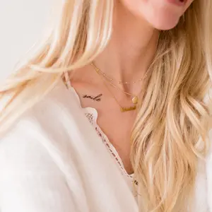 Inked By Dani Self Love Temp Tattoo Pack