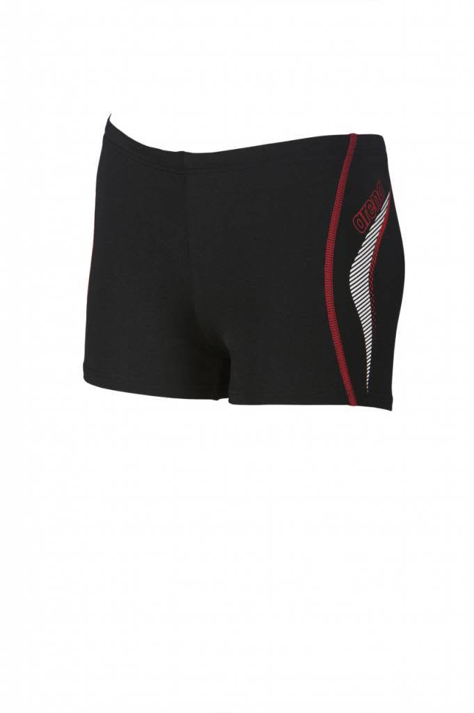 Arena Arena Men's Simmetry Short Arena Arena Men's Simmetry Short
