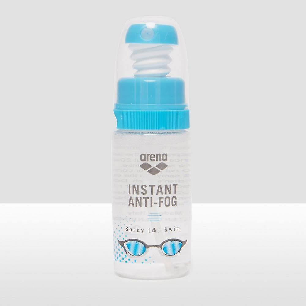 Arena Arena Antifog Spray Arena Arena Antifog Spray