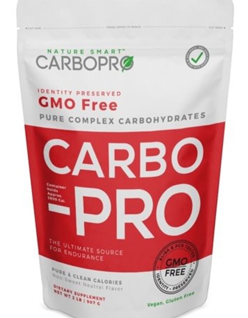 CarboPro CarboPro 2lb Bag