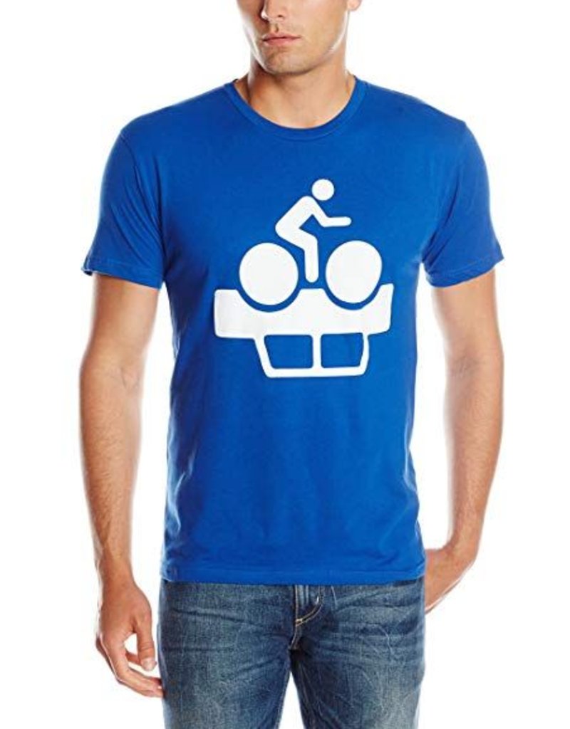 Clockwork Gears Clockwork Gears Men's Tee - size smallCLOCKWORK GEARS Men's Tee - size small
