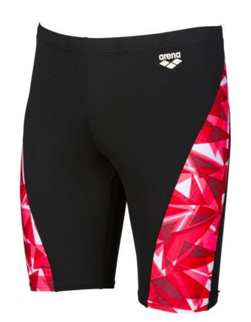 Arena Arena Men's Shattered Glass jammer