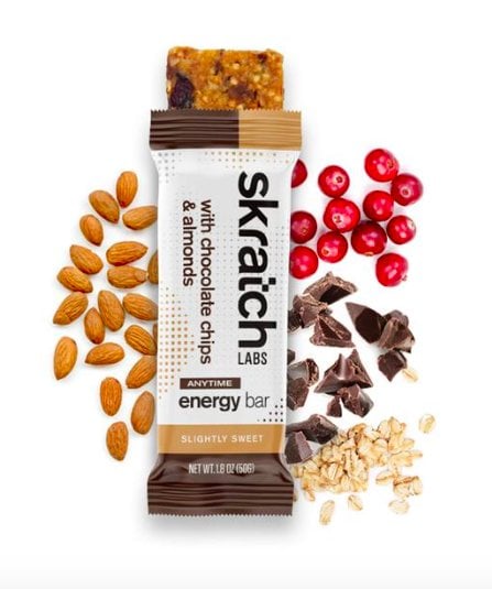 SKRATCH Skratch Labs Anytime Energy Bars SKRATCH Skratch Labs Anytime Energy Bars