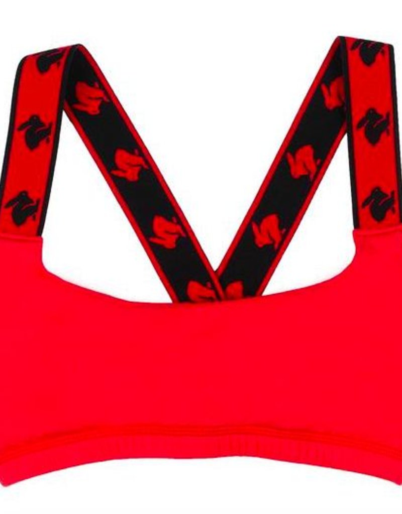 RABBIT Rabbit Straptastic Bra-vo