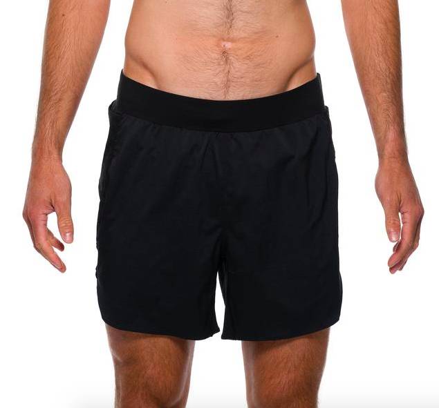 RABBIT Rabbit Men's FKT 5" Short RABBIT Rabbit Men's FKT 5" Short