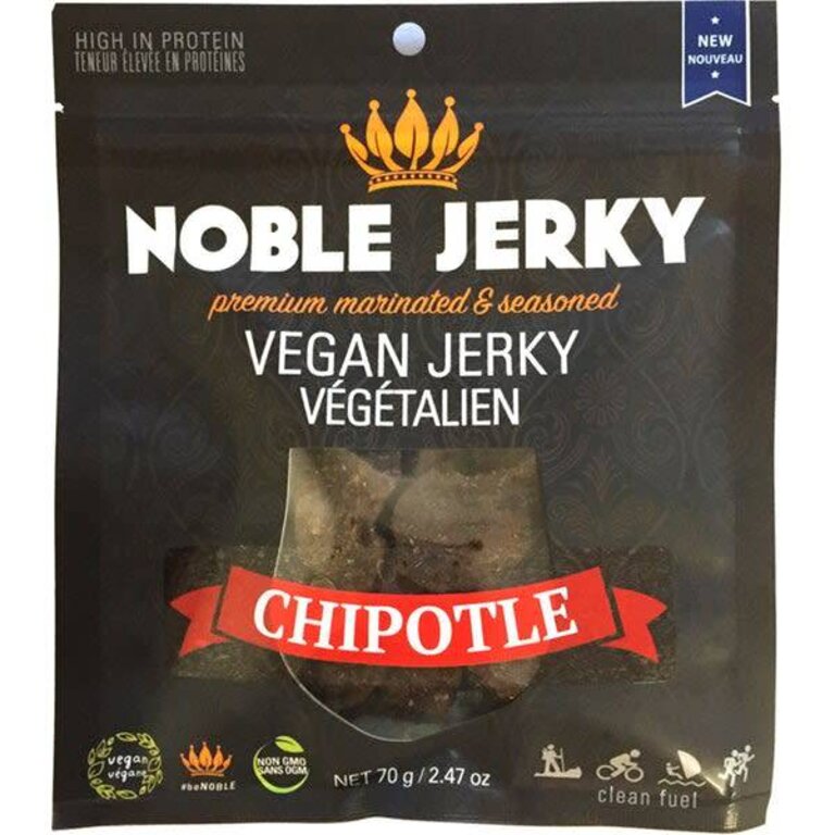 Noble Noble Vegan Jerky
