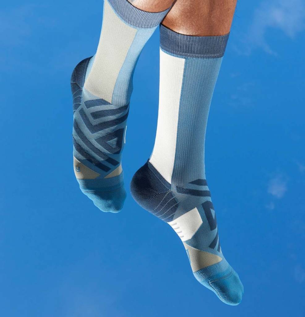 ON CLOUD On Cloud High Sock ON CLOUD On Cloud High Sock