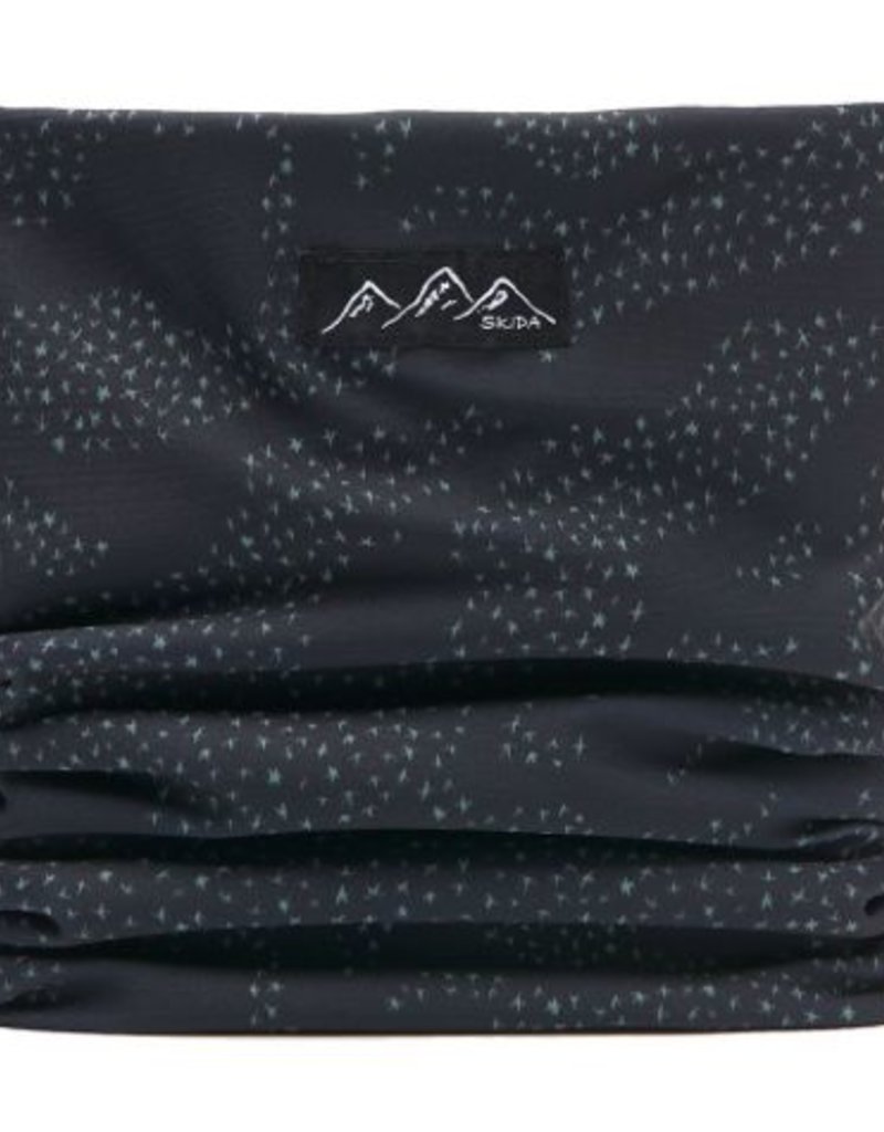 SKIDA Skida Men's Alpine Neckwarmer