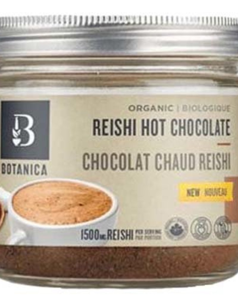 BOTANICA REISHI HOT CHOCOLATE