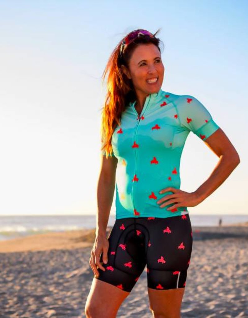 SheBeest Shebeest Women's Divine Jersey