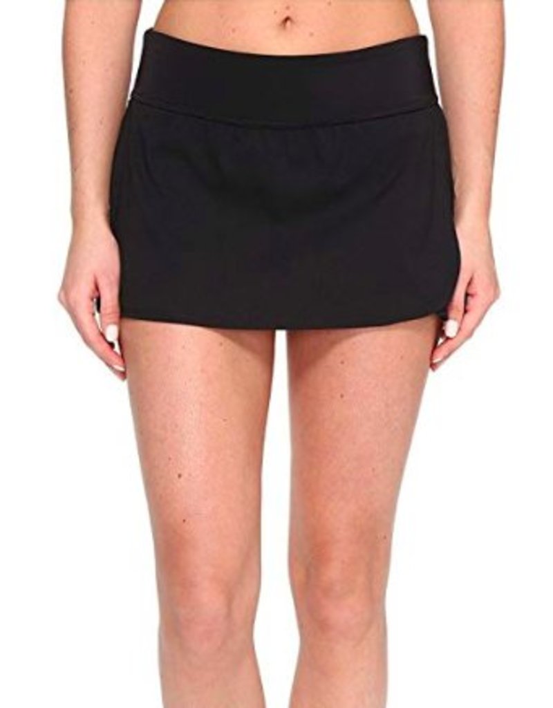 Nike Womens Core Swim Skirt