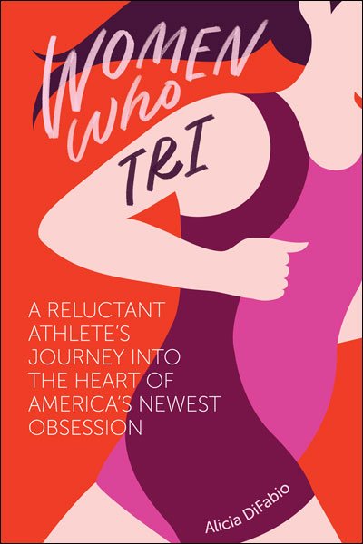 Women Who Tri Women Who Tri