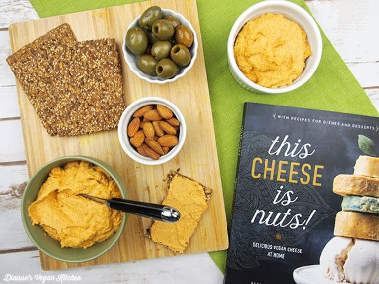 Tri It Multisport This Cheese is Nuts! by Julie Piatt