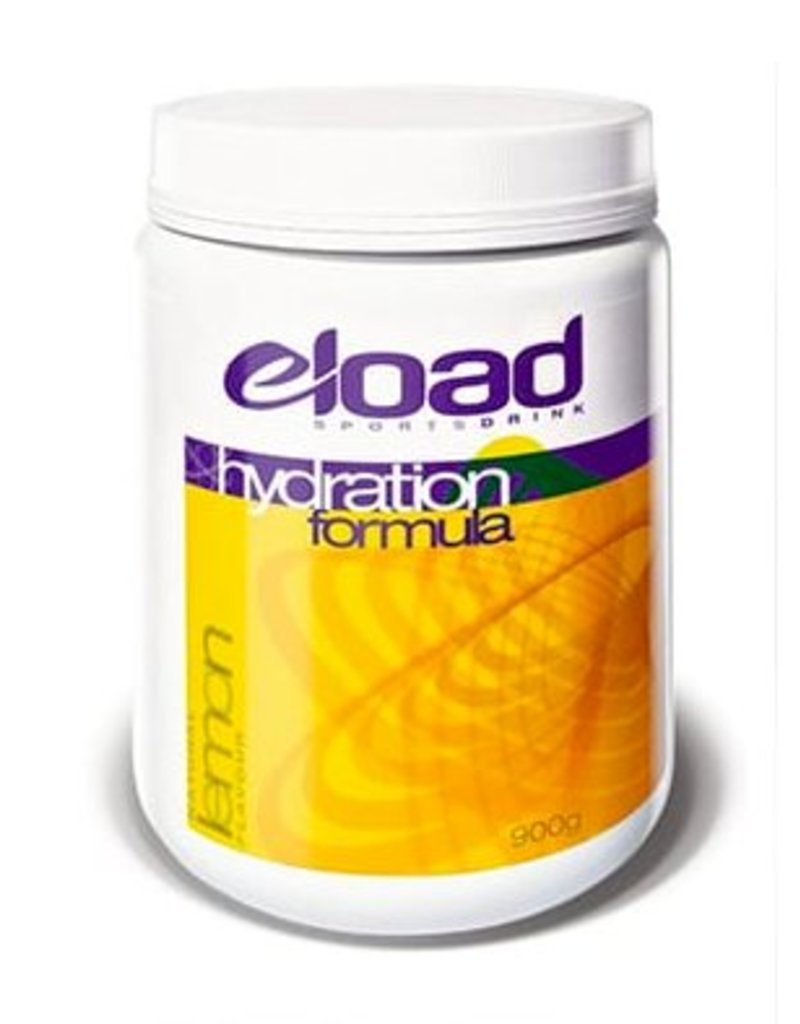 Eload ELOAD HYDRATION 900g