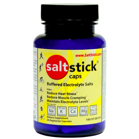 SaltStick CAPS - 30
