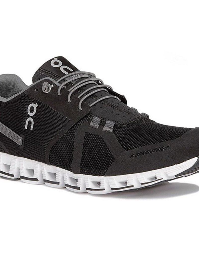 on cloud men's running shoes