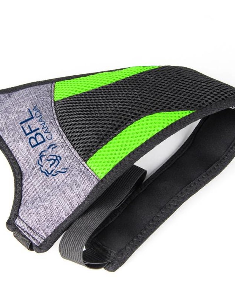 Tri It Multisport Sweat Cover (100% of proceeds to MitoCanada)