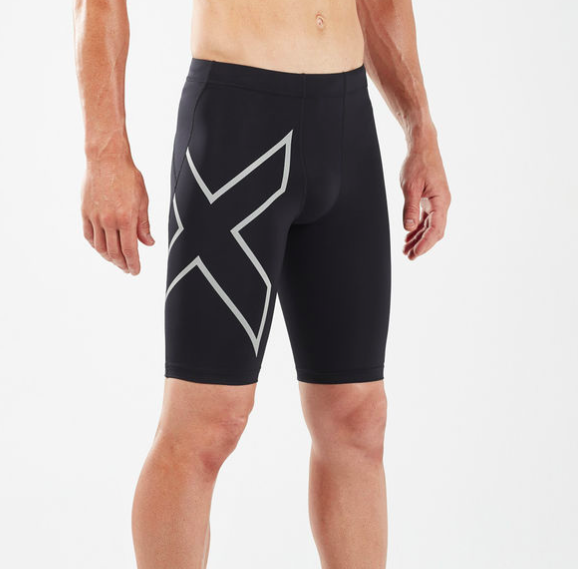 2XU MENS RUN COMPRESSION SHORTS 2XU MENS RUN COMPRESSION SHORTS