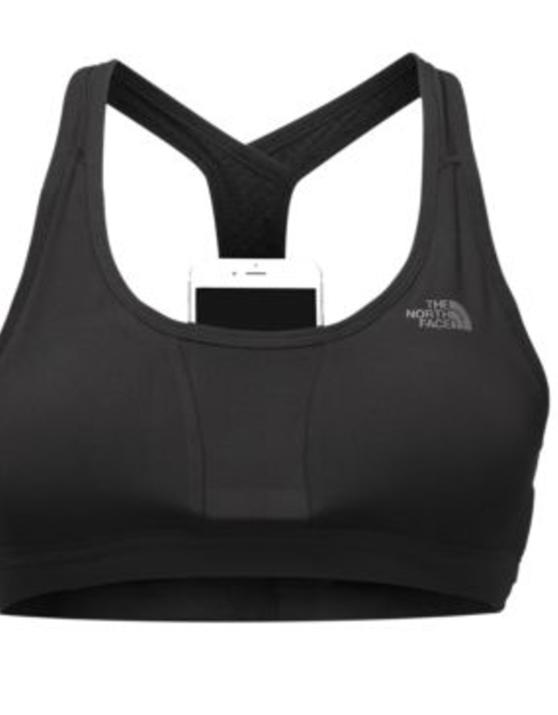 THE NORTH FACE The North Face Stow N Go Bra C/D