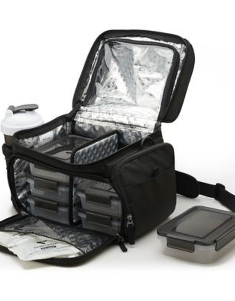 PERFORMA Performa Matrix Meal Prep Bag