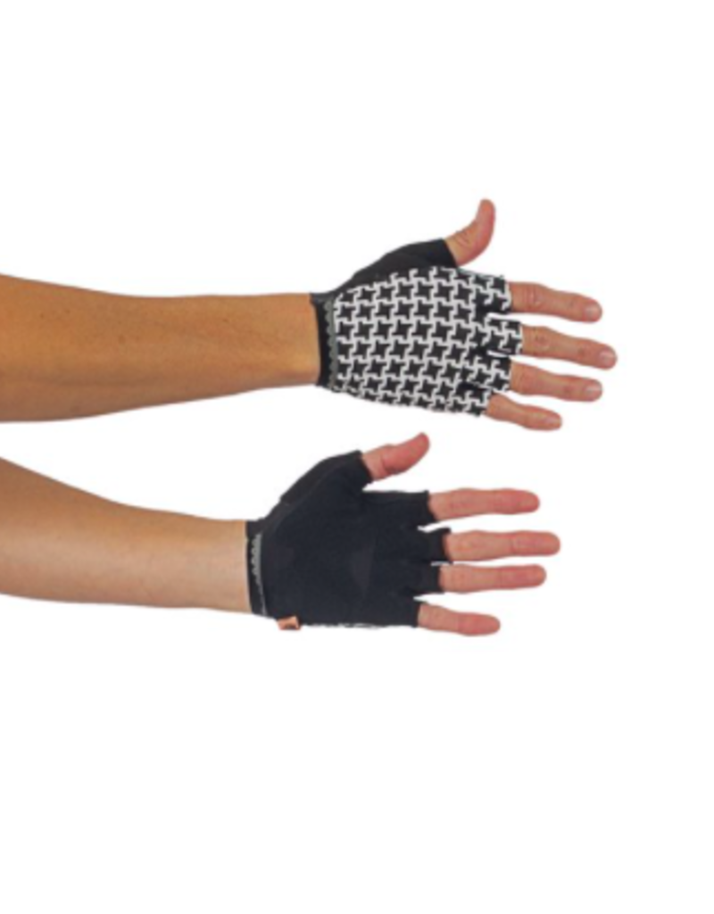 SheBeest Shebeest Short Finger Gloves